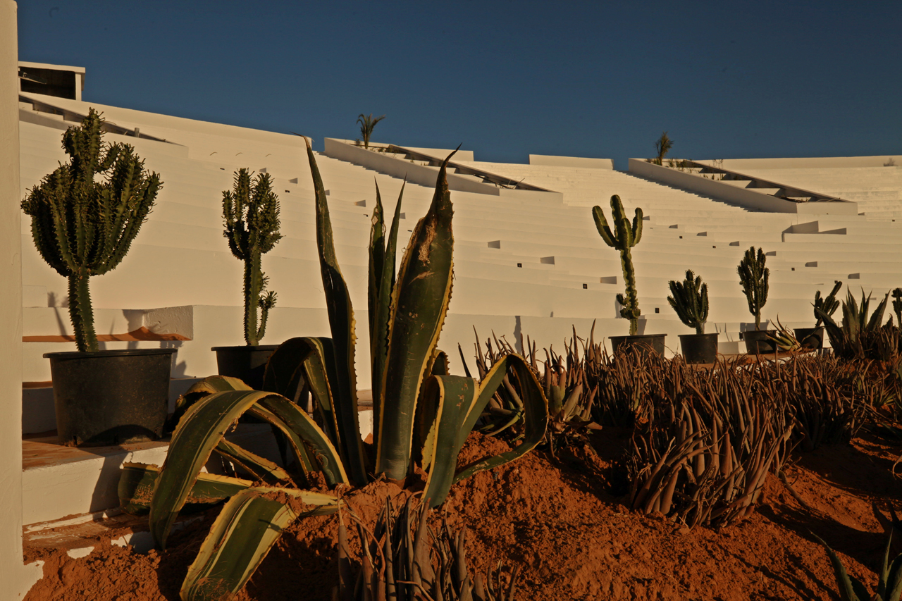 jerba tourism school